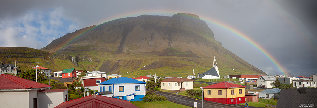 Ólafsvík