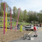 LAGA 2010 - Wasserspielplatz