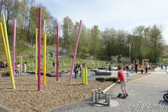 LAGA 2010 - Wasserspielplatz