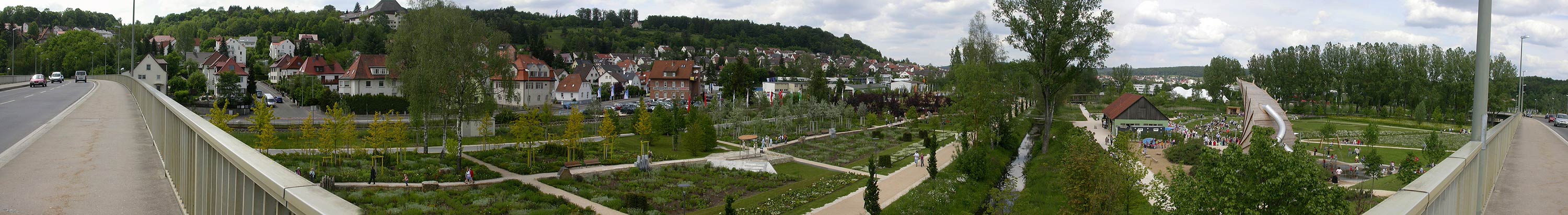 LaGa Heidenheim Nord