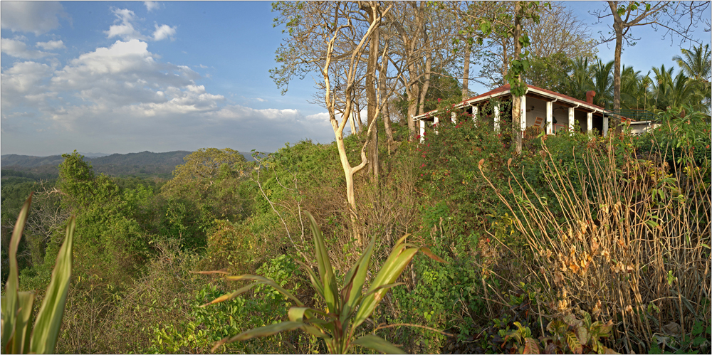 Lagarta Lodge IV