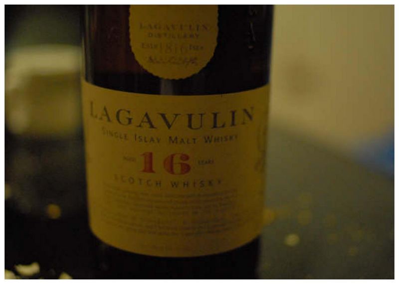 LAGAVULIN