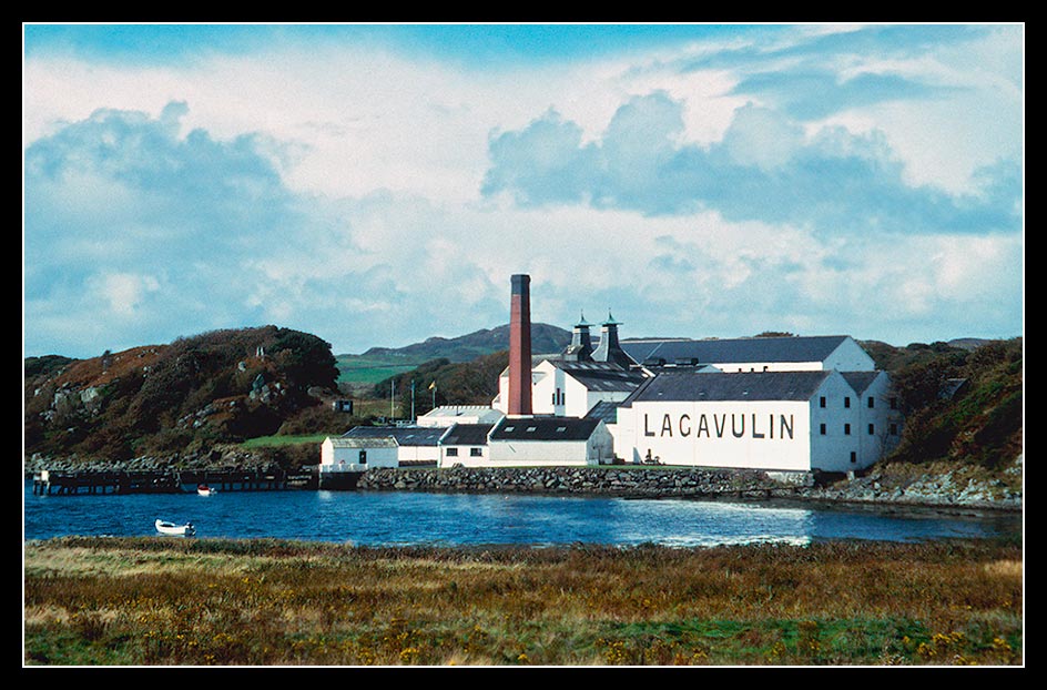 Lagavulin