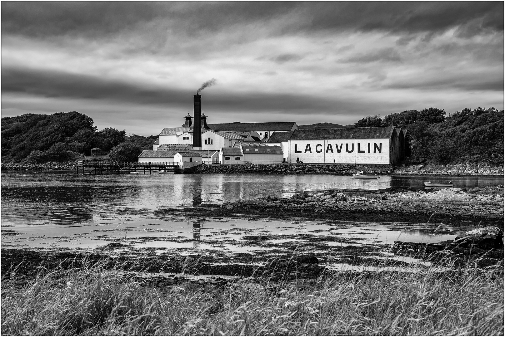 Lagavulin