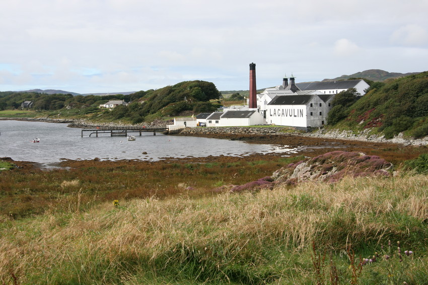 Lagavulin (Islay)