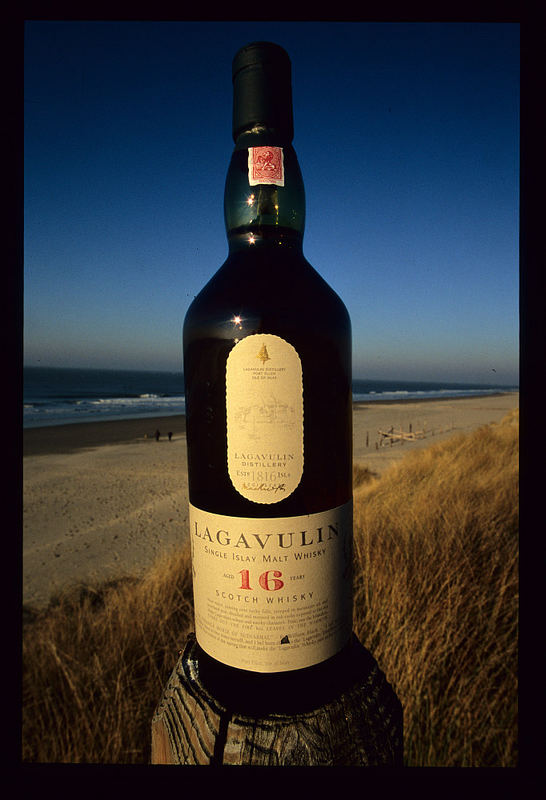 Lagavullin