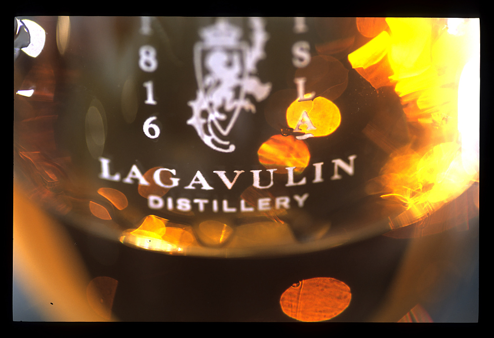 Lagavullin