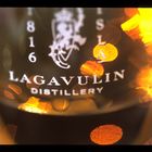 Lagavullin