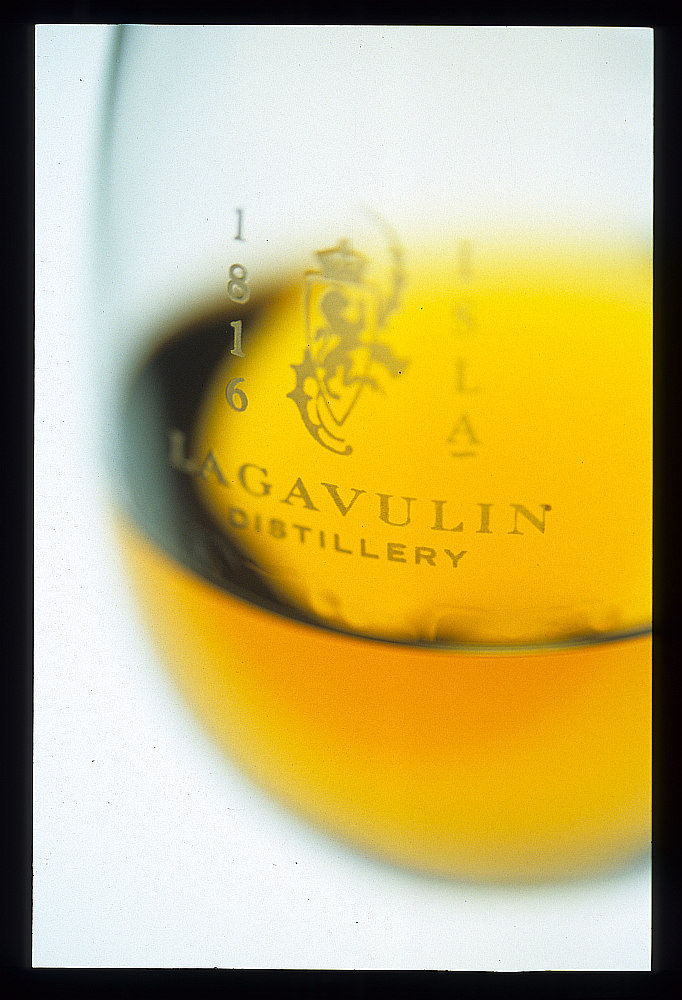 Lagavullin