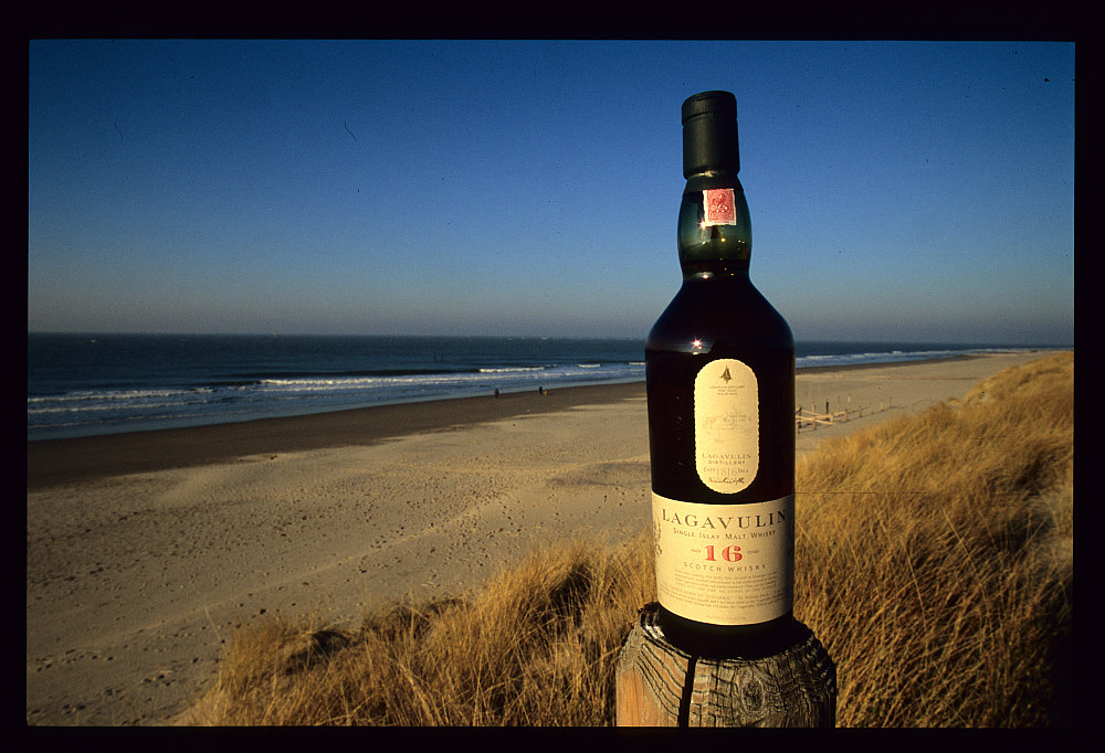 Lagavullin II