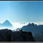 Lagazuoi (2752 m)