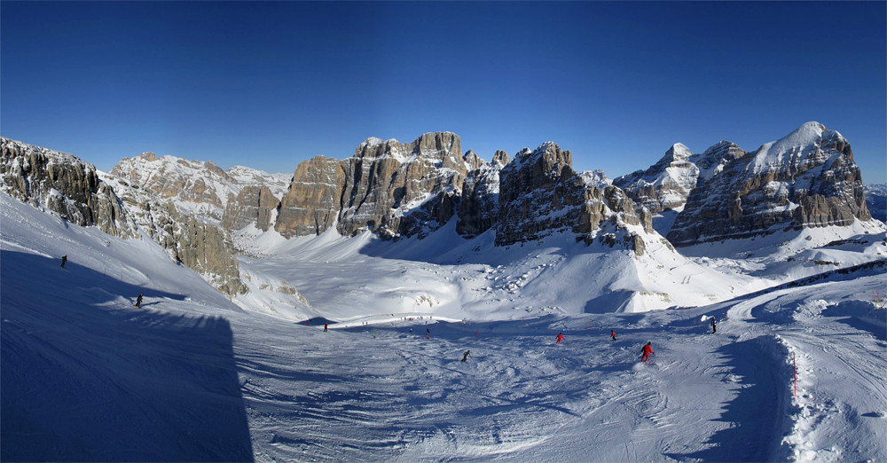 Lagazuoi (trentino)