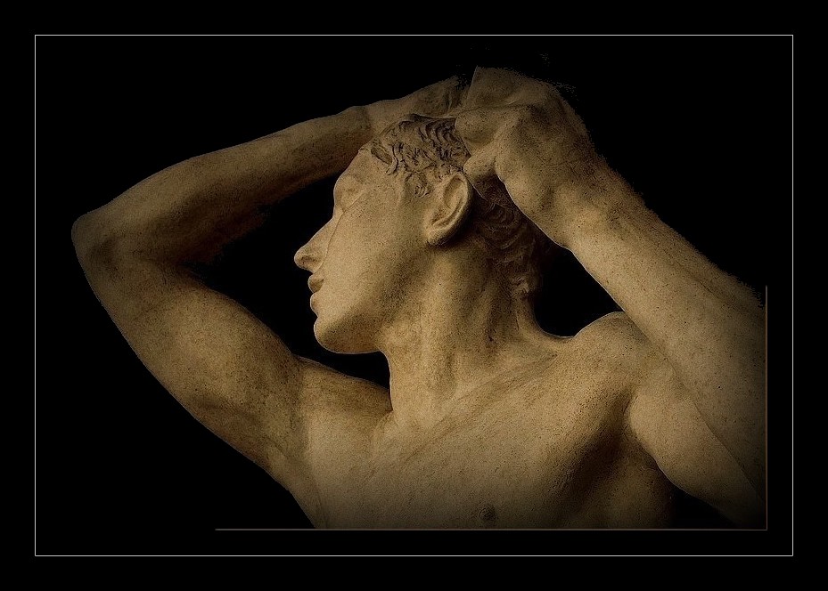 L'Age d'Airain / RODIN