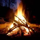 Lagerfeuer