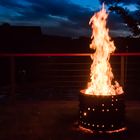 Lagerfeuer