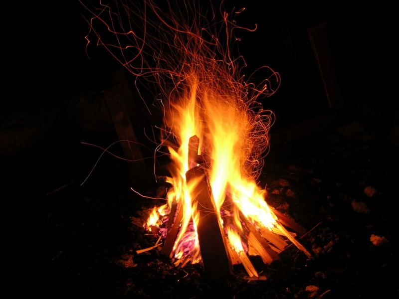 lagerfeuer