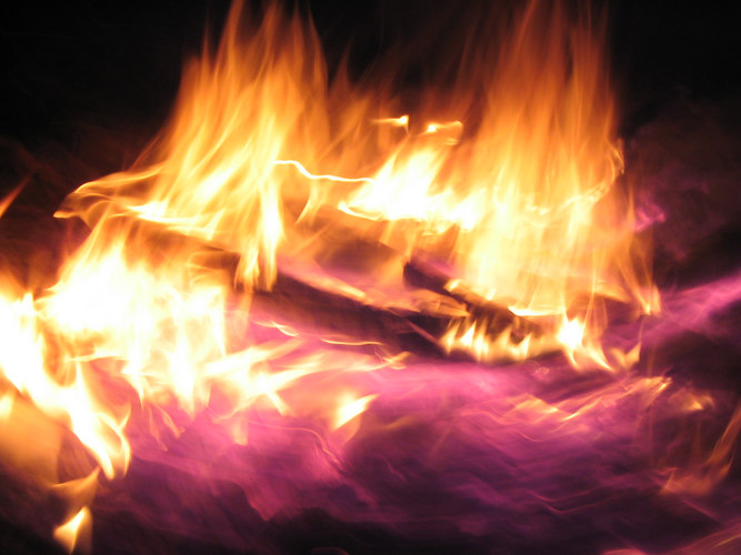 lagerfeuer