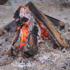 Lagerfeuer