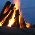 Lagerfeuer