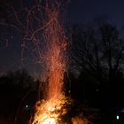 Lagerfeuer