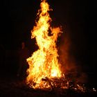 Lagerfeuer