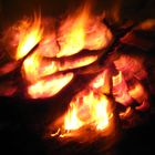 Lagerfeuer