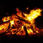 Lagerfeuer