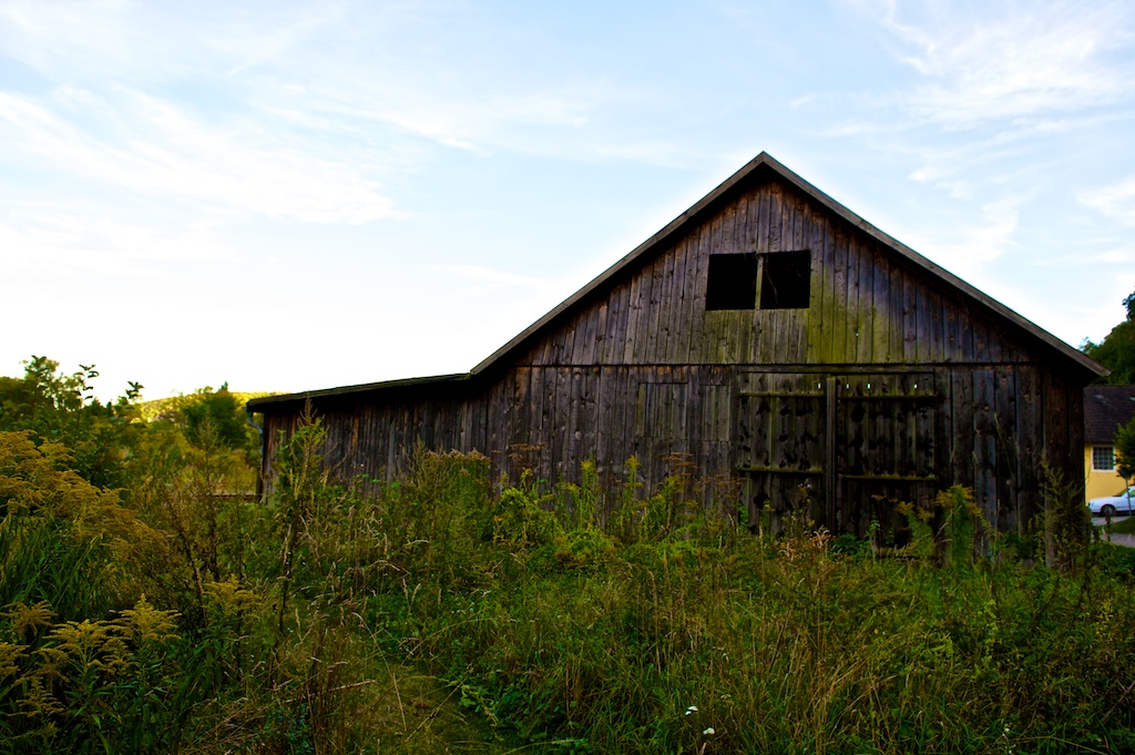 Lagerhaus