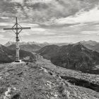 Laggers im Tiroler Oberland