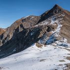 Laghet da Greina Panorama