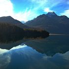 laghetti di st moritz