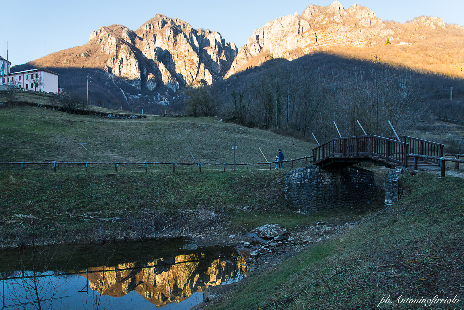 Laghi.....