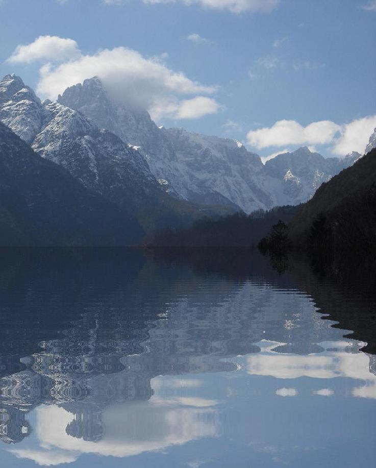 Laghi alpini (1)