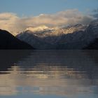 Laghi alpini