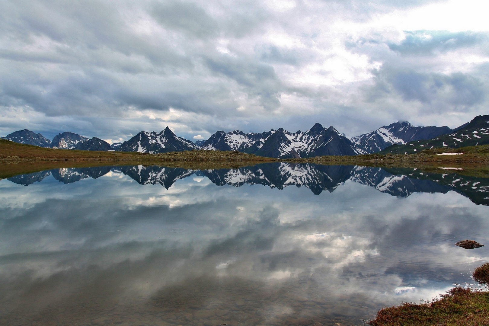 Laghi Boden