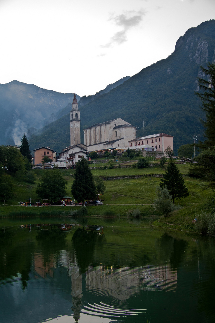 LAGHI