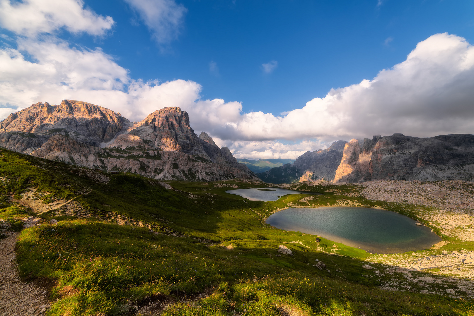 Laghi dei Piani