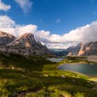 Laghi dei Piani