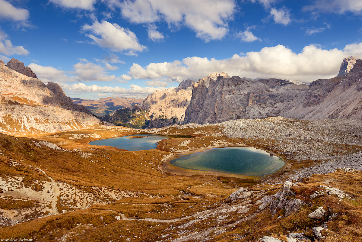 Laghi dei Piani