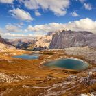 Laghi dei Piani