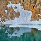 Laghi del Tirolo: "esplorazioni subacquee"