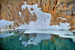 Laghi del Tirolo: "esplorazioni subacquee"