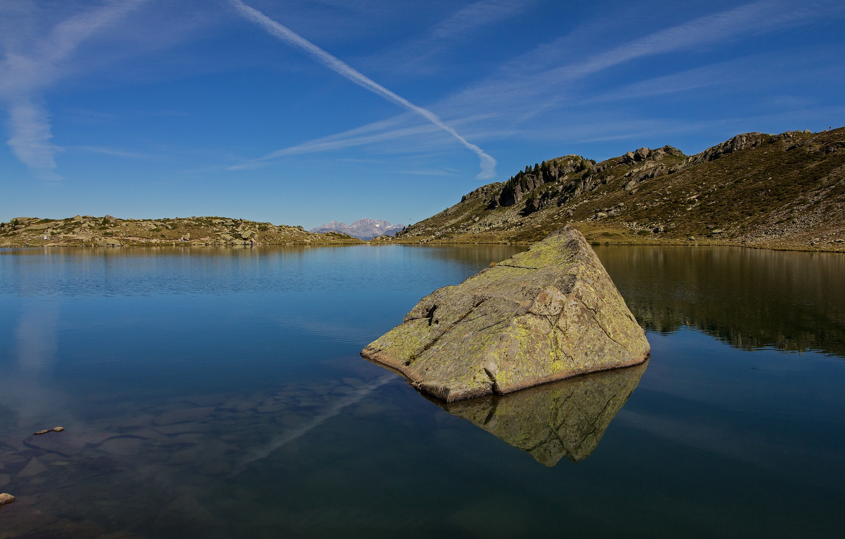 Laghi di Bombasel