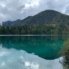 Laghi di Fusine 