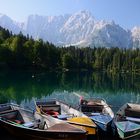 Laghi di Fusine