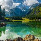 Laghi di Fusine