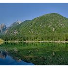 Laghi di Fusine