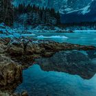 laghi di fusine