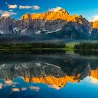 Laghi di fusine