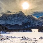 laghi di fusine